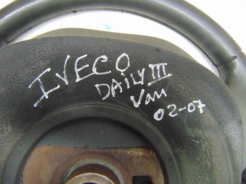 Iveco Daily volante " usado em bom estado