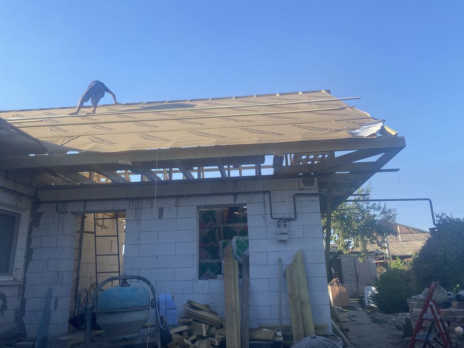 Сауни під ключ !!!