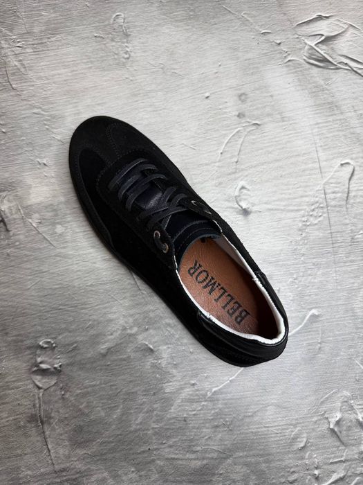 Мужские кроссовки кеды Bellmor 40-45