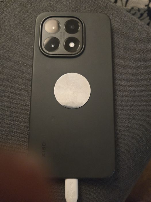 Xiaomi 15 T com garantia