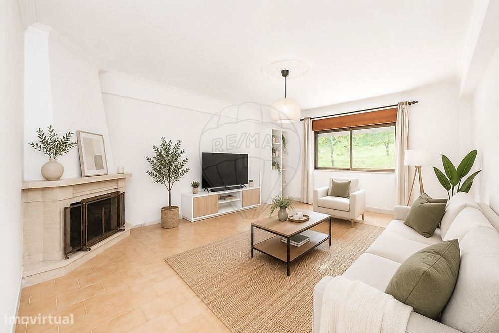 Apartamento T1 para venda