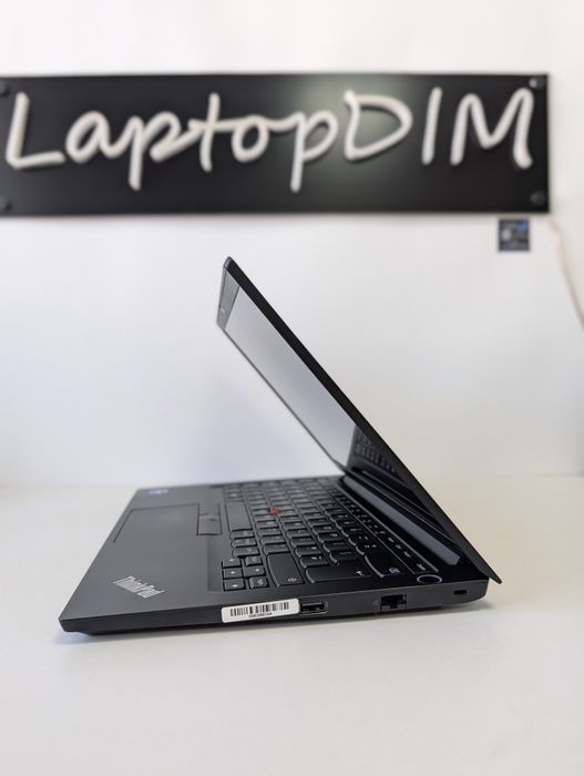 Ноутбук Lenovo ThinkPad E14 Gen 2/14/IPS/FHD/i5-1135G7/8/256/гарантія9./Гравіювання/для роботи/навчання/ОПТ/Роздріб