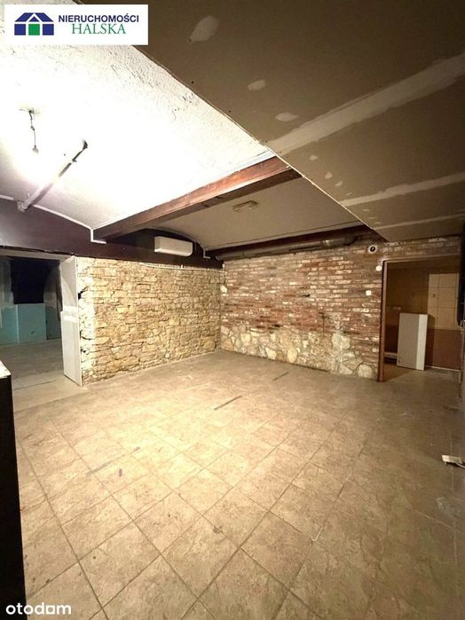 Lokal Usługowy 160m² W Centrum Oświęcimia