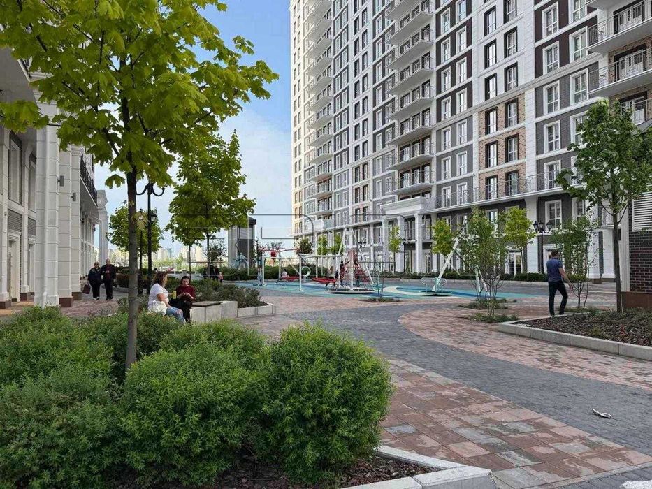 1-кімнатна квартира за адресою вул. Максимовича (площа 41 м²) - Atlanta.ua - фото 13