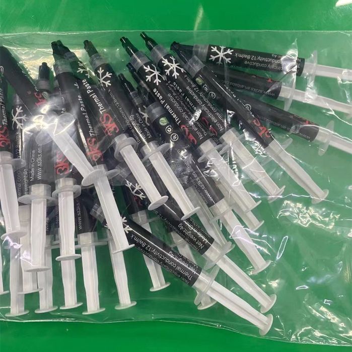 Термопаста Honeywell PTM7950SP ФАЗОВЫЙ ПЕРЕХОД FEHONDA TR50 14.8W/mk 3