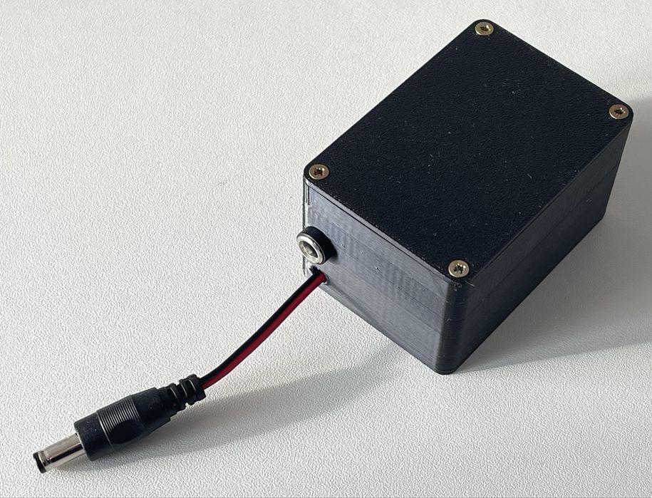 UPS для інтернету, роутера, камери