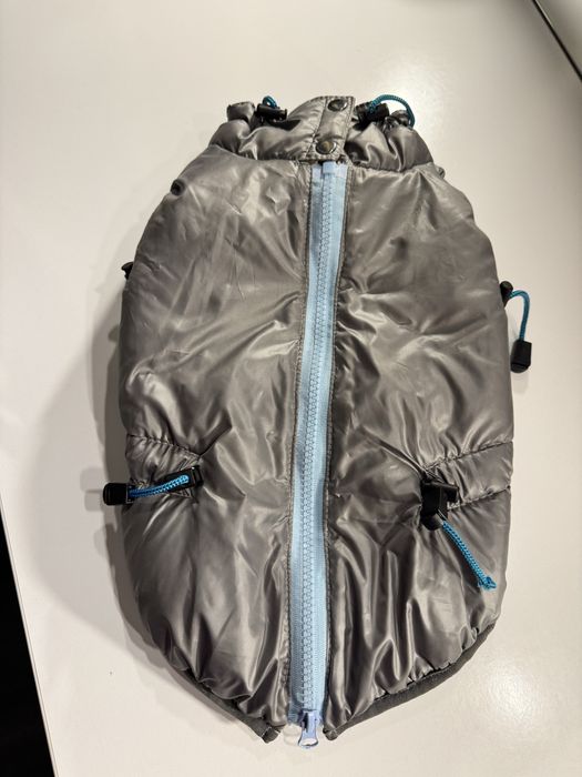 Жилетка для кота или собачки