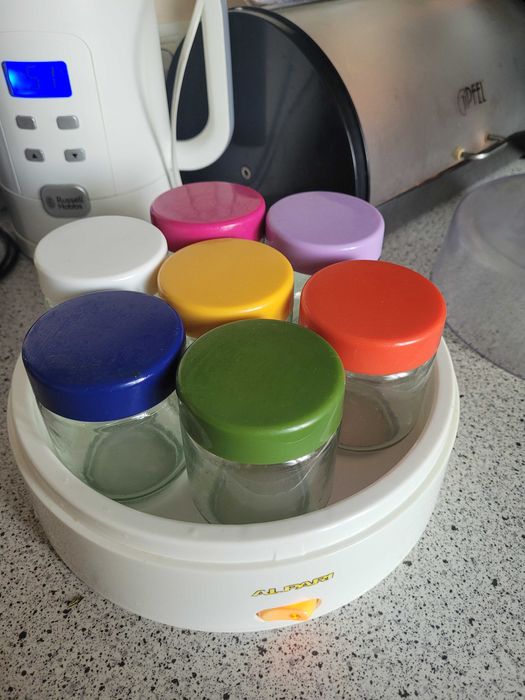 йогуртница Альпари