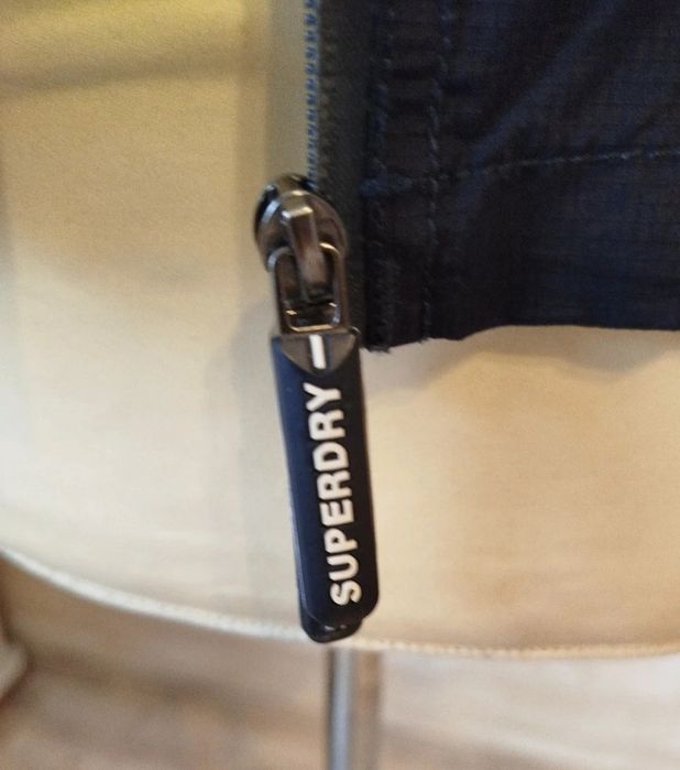 Kurtka wiosenno/ jesienna roz M