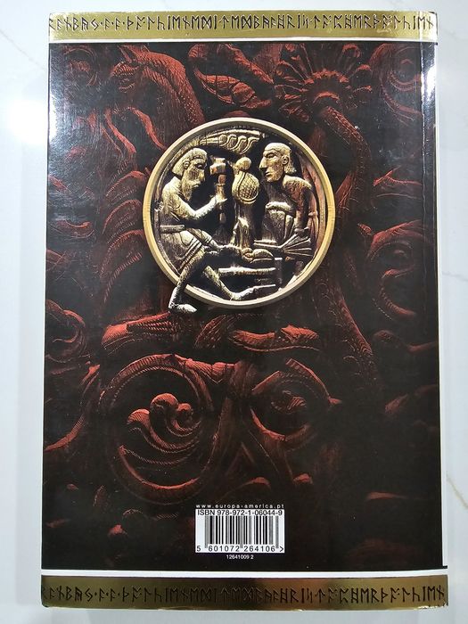 J.R.R Tolkien A lenda de Sigurd