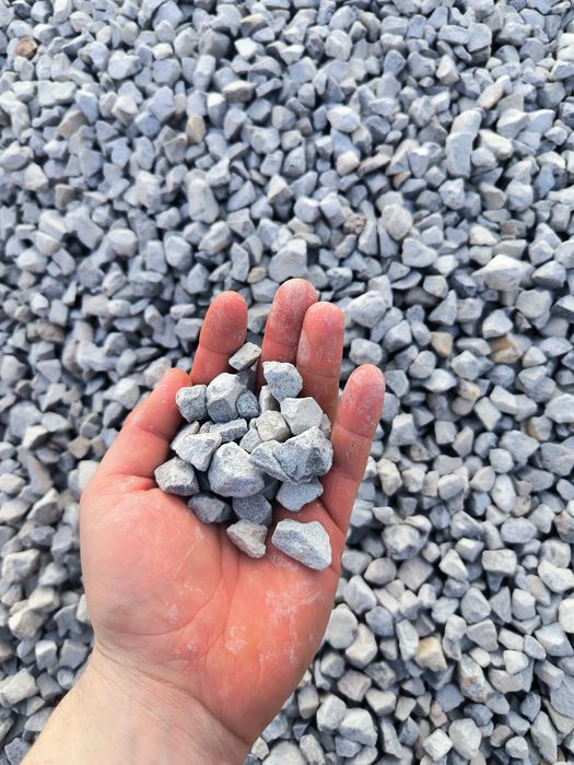 Żwir drenażowy/Kruszywo /grys / żwir /stabilizacja pod kostkę