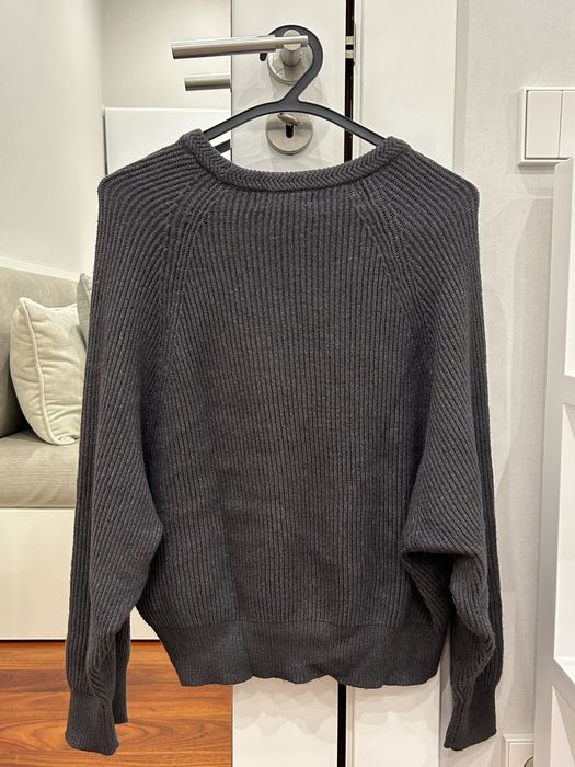 camisola de malha pull & bear XS