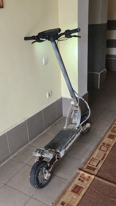 Електро самокат kugokirin g3