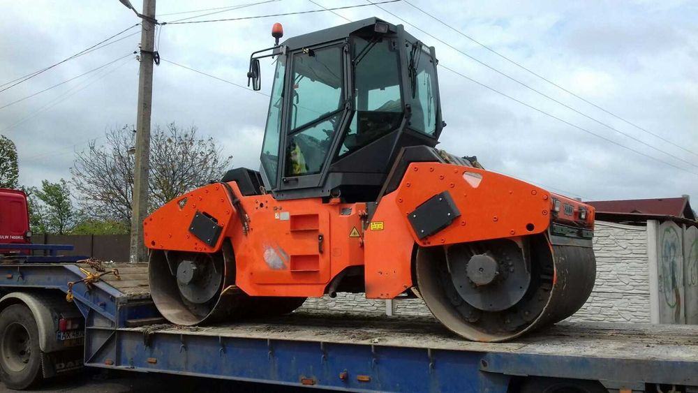 Услуги трала Харьков. Трал. Грузоперевозки. Перевозка негабарита ...