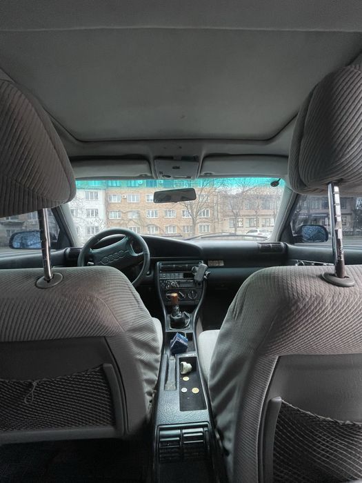 Ауді 100 audi100 c4