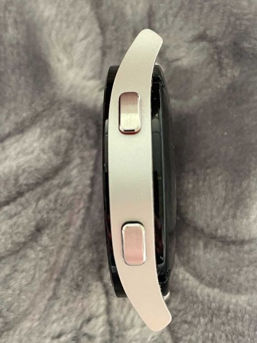 Samsung Galaxy Watch4 40mm silver офіційні