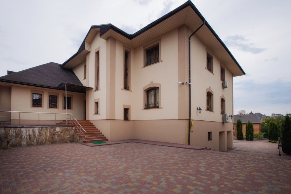 House by the address st. Privetnaya (area 498 m²) - Atlanta.ua - photo 21