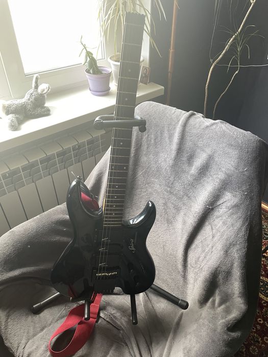 Steinberger Spirit GU 1991 Headless знижка на цьому тижні