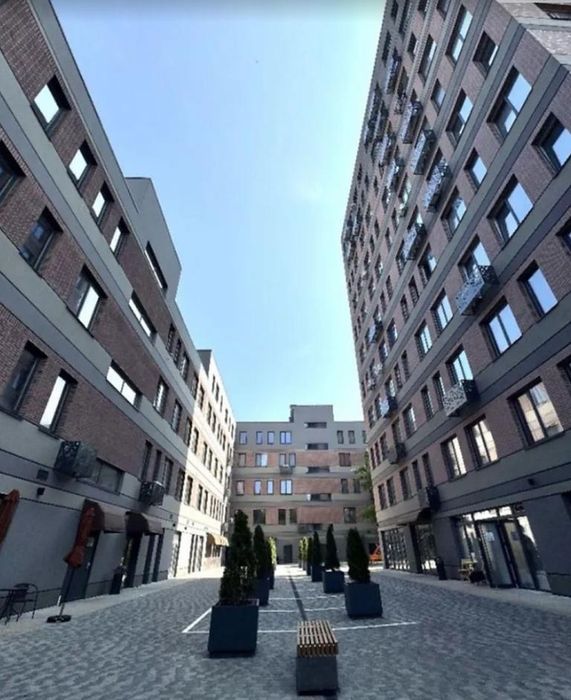Продам 3к квартиру ЖК Троїцький