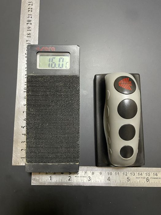 Магнітний шкребок Sera