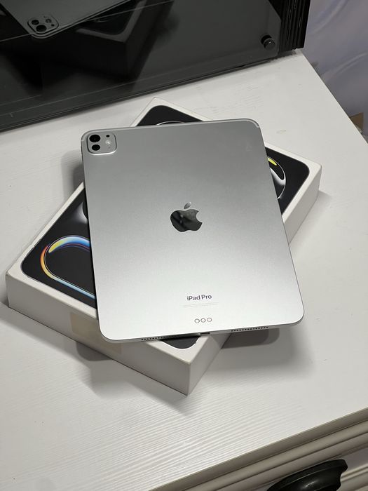 Ipad pro 11 M4 2024