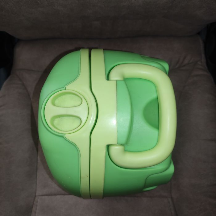 Дорожный горшок  My carry potty