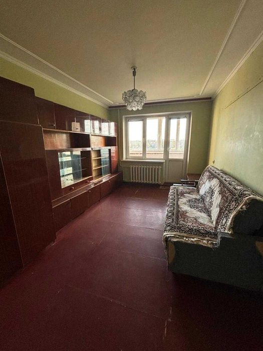 (8) Продам 1-но кімнатну квартиру на Вишеньці 9726
