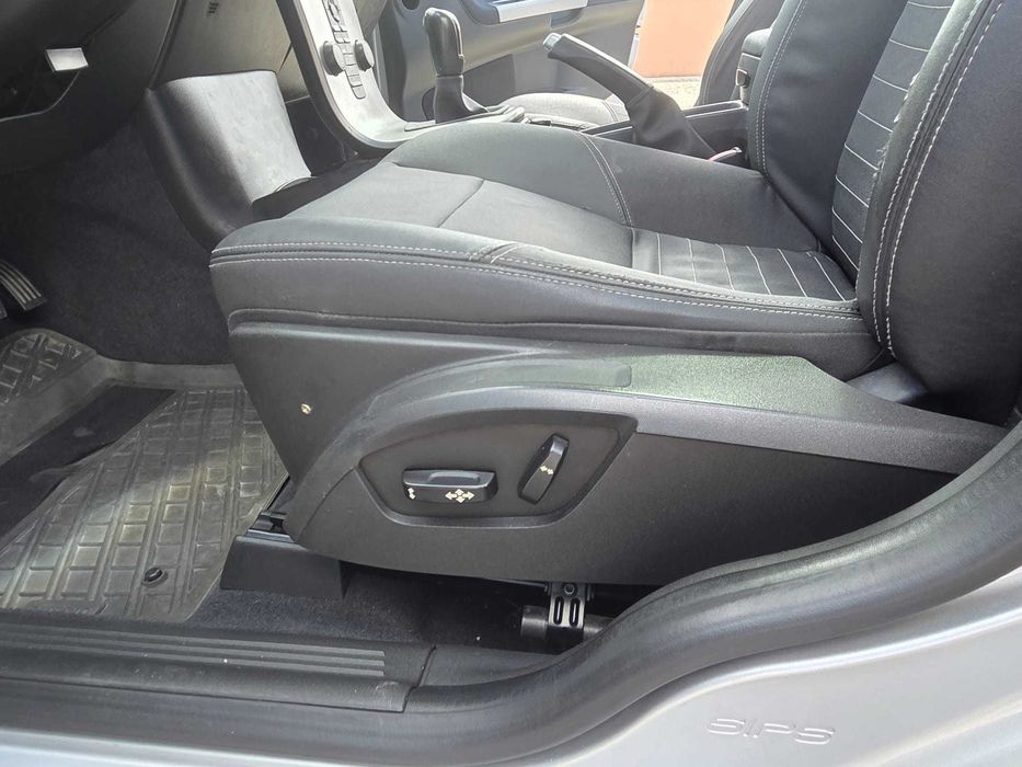 Volvo S40 - 2.0 D - 2006