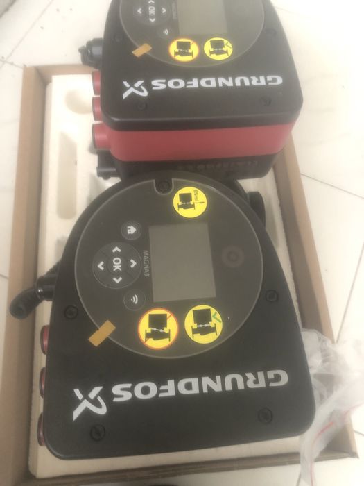 Bombas circuladoras !! Novas ainda seladas