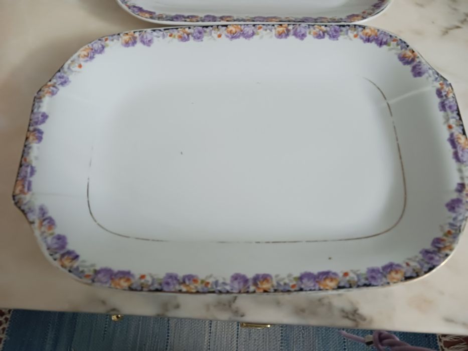 Travessas Vista Alegre