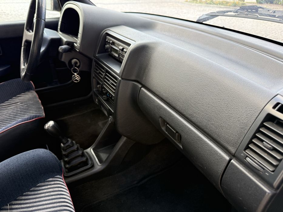 Citroen  Ax   Gt