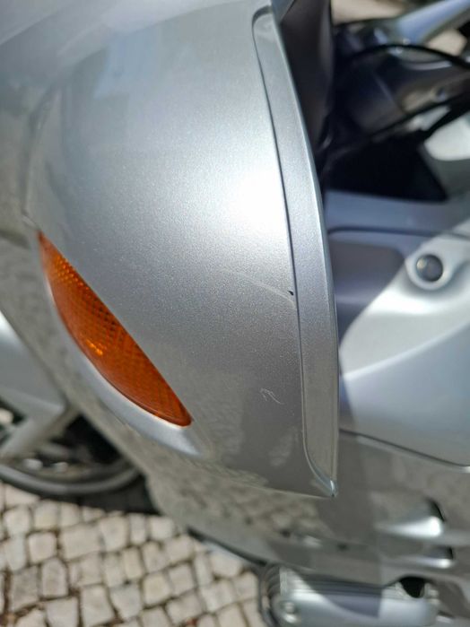 BMW r1150 rt 2004
