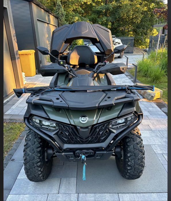 Cfmoto