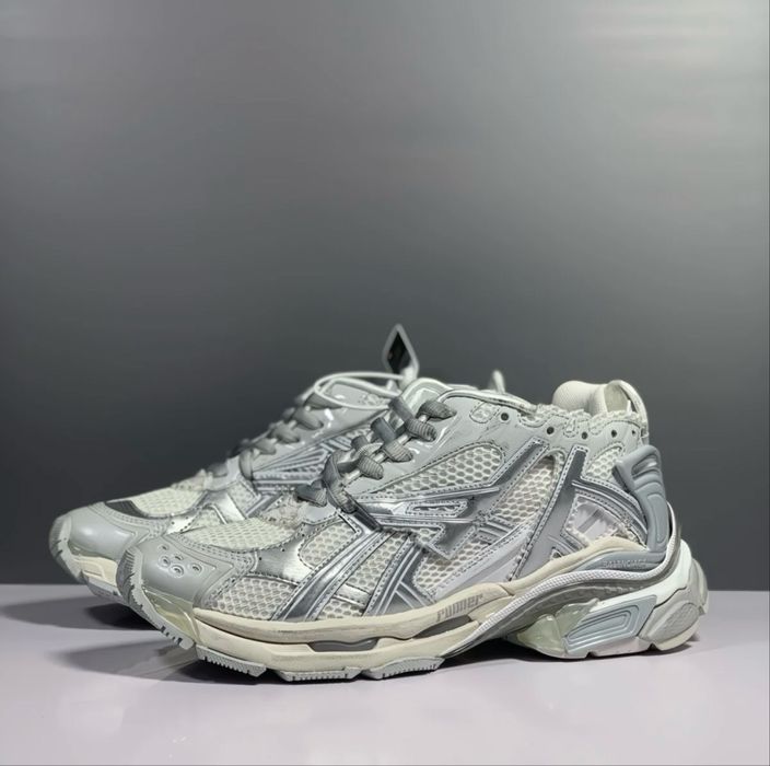 Balenciaga Runner ранеры