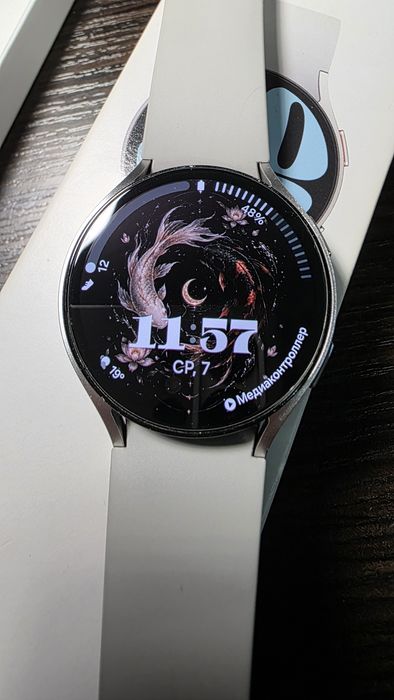 Samsung Galaxy watch 6 44 mm