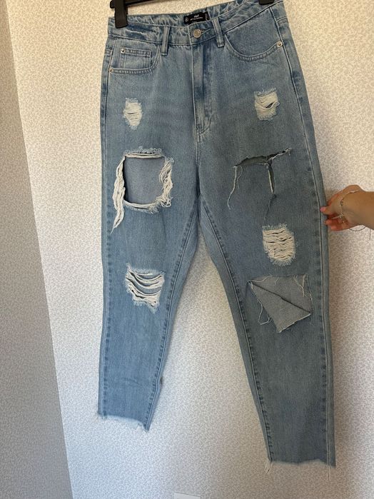 Рвані Джинси misguide