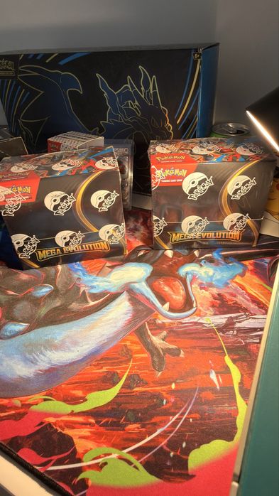 Pokémon Booster Box