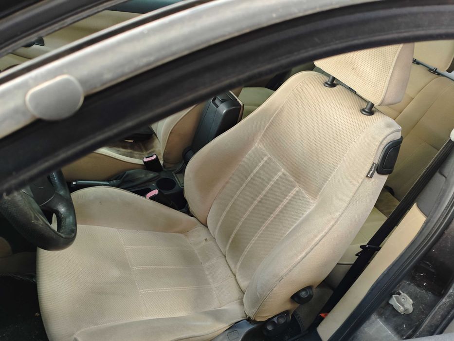 Alfa Romeo 147