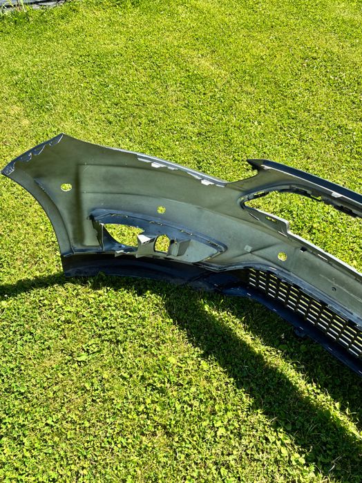 Ford focus mk3 lift st line