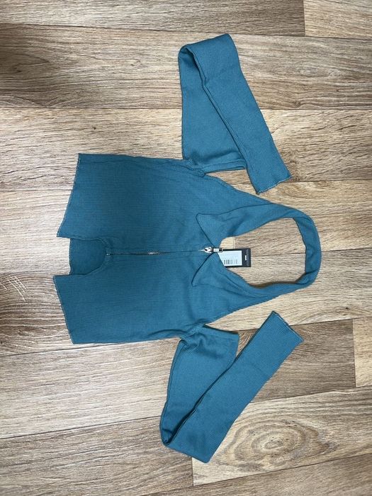 Топ, женский топ, кофта, рубашка, pretty little thing