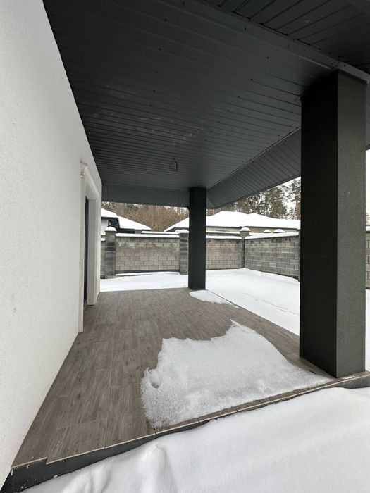 Будинок в Бучі, ділянка 5 соток