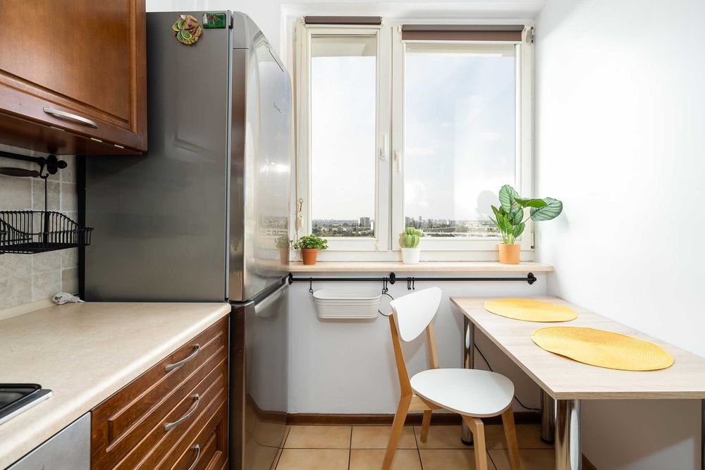Mieszkanie – Poznań, Osiedle Rusa, Chartowo - Widok 5