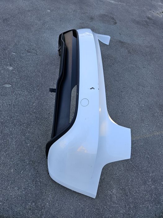 Задній бампер Tesla Model 3 Highland 2024-2026р.