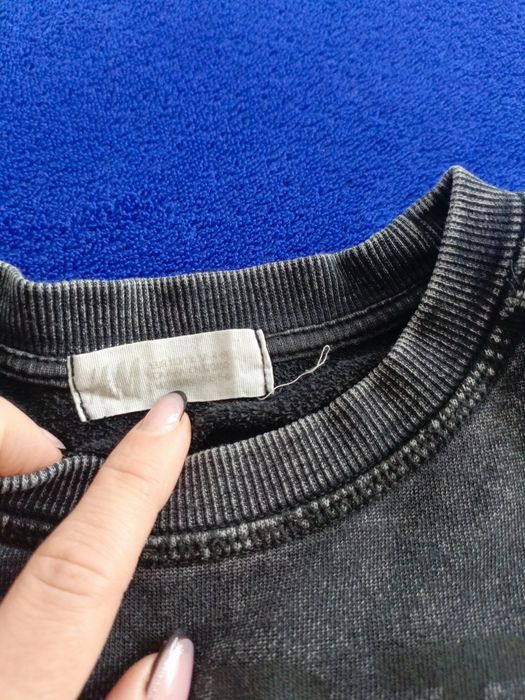 Bluza chłopięca 3 sztuki