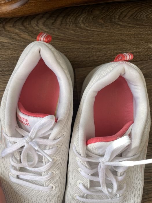 Кросівки skechers, 39 розмір