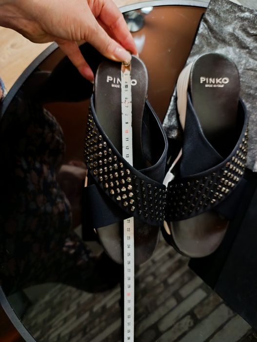 Шикарные оригинал Pinko