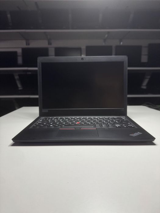 Laptop Biznesowy Lenovo ThinkPad l390