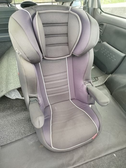 Cadeira auto usada Zyppy