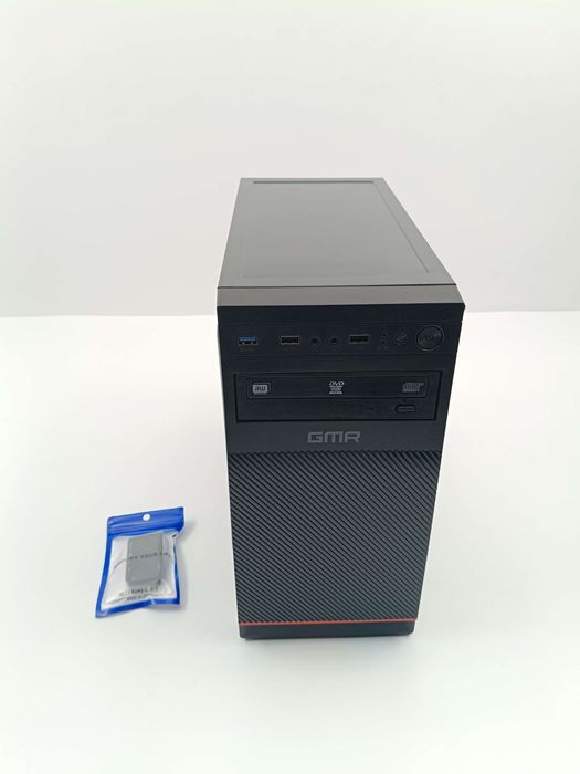 Komputer stacjonarny GMR PC25 Intel i7-4770, 32GB RAM, 1TB SSD