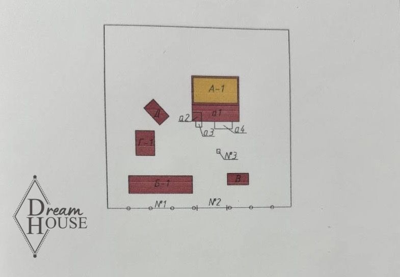 Продаж будинку у с.Верхнів